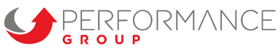 PerformanceGroup.at Logo