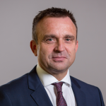 Ing. Gerhard Anzinger MBA