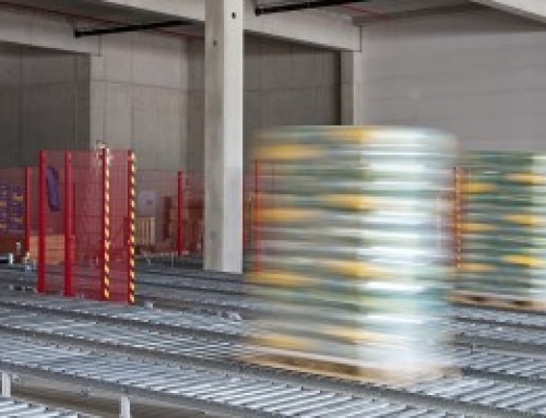 Industrie 4.0 – Auswirkungen auf Lager und Supply Chain