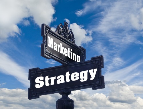 MARKETING-STRATEGIE